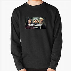 Justice Fight The Rainmaker Sweatshirts