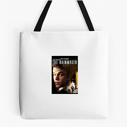 Legal Thriller The Rainmaker Bags