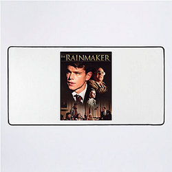 Power Clash The Rainmaker Mouse Pads
