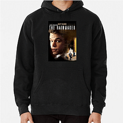 Legal Thriller The Rainmaker Hoodies