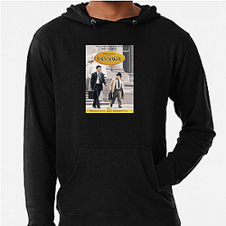 Legal Drama The Rainmaker Hoodies
