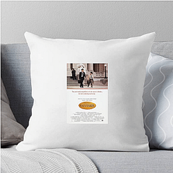 Courtroom Battle The Rainmaker Pillows Cover