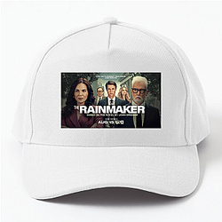 Justice Fight The Rainmaker Hats & Caps