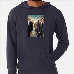 System Corruption The Rainmaker Hoodies