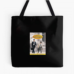 Legal Drama The Rainmaker Bags