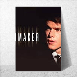 Young Lawyer The Rainmaker Posters