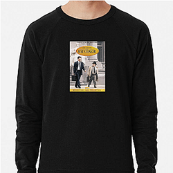 Legal Drama The Rainmaker Sweatshirts