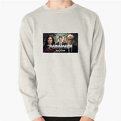 Justice Fight The Rainmaker Sweatshirts