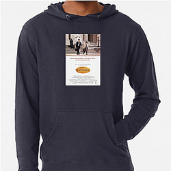 Courtroom Battle The Rainmaker Hoodies