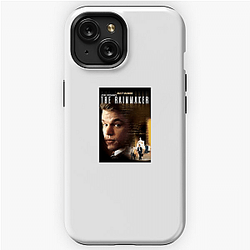 Legal Thriller The Rainmaker Samsung Cases