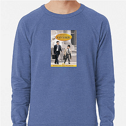 Legal Drama The Rainmaker Sweatshirts