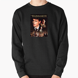 Power Clash The Rainmaker Sweatshirts