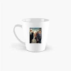 System Corruption The Rainmaker Mugs