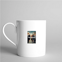 Court Struggle The Rainmaker Mugs
