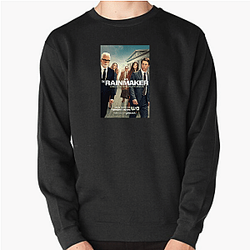 Court Struggle The Rainmaker Sweatshirts