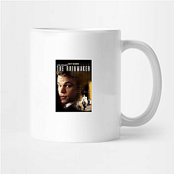 Legal Thriller The Rainmaker Mugs
