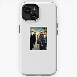 System Corruption The Rainmaker Samsung Cases