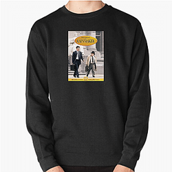 Legal Drama The Rainmaker Sweatshirts
