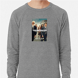 Court Struggle The Rainmaker Sweatshirts