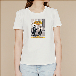Legal Drama The Rainmaker T-Shirts