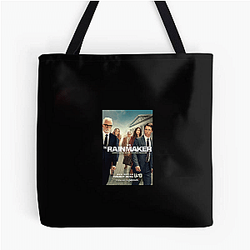 Court Struggle The Rainmaker Bags