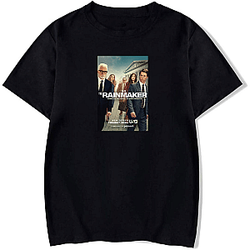 Court Struggle The Rainmaker T-Shirts