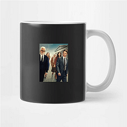 System Corruption The Rainmaker Mugs