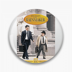 Legal Drama The Rainmaker Pins