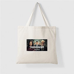 Justice Fight The Rainmaker Bags