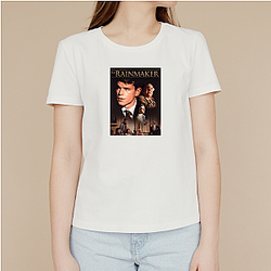 Power Clash The Rainmaker T-Shirts