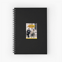 Legal Drama The Rainmaker Notebook