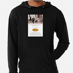 Courtroom Battle The Rainmaker Hoodies