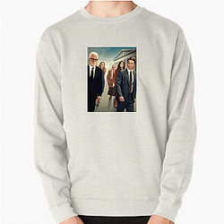 System Corruption The Rainmaker Sweatshirts