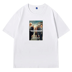 Court Struggle The Rainmaker T-Shirts