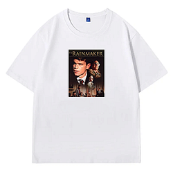 Power Clash The Rainmaker T-Shirts