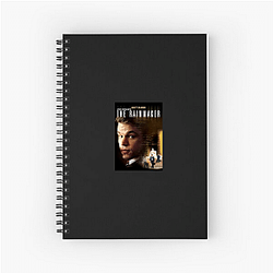 Legal Thriller The Rainmaker Notebook
