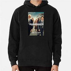 Court Struggle The Rainmaker Hoodies