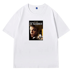 Legal Thriller The Rainmaker T-Shirts