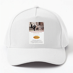 Courtroom Battle The Rainmaker Hats & Caps