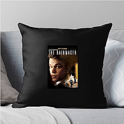 Legal Thriller The Rainmaker Pillows Cover