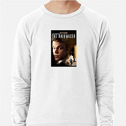 Legal Thriller The Rainmaker Sweatshirts