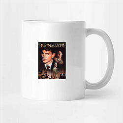 Power Clash The Rainmaker Mugs