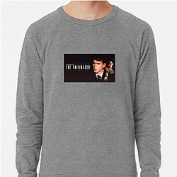 Young Lawyer The Rainmaker Sweatshirts