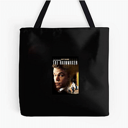 Legal Thriller The Rainmaker Bags