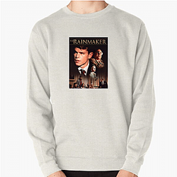 Power Clash The Rainmaker Sweatshirts