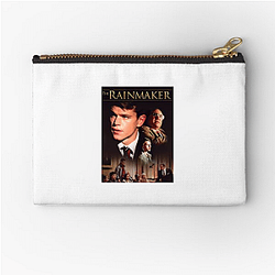 Power Clash The Rainmaker Zipper Pouches