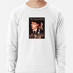 Power Clash The Rainmaker Sweatshirts
