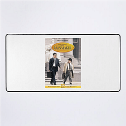 Legal Drama The Rainmaker Mouse Pads