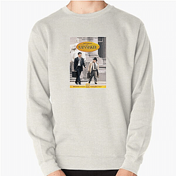 Legal Drama The Rainmaker Sweatshirts