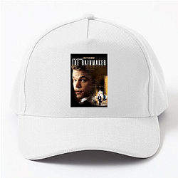 Legal Thriller The Rainmaker Hats & Caps